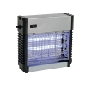 Lapač hmyzu UV, hubič hmyzu UV elektrický 2 x 6 Watt s vypínačem Lapač hmyzu UV, hubič hmyzu UV elektrický 2 x 6 Watt s vypínačem