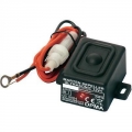 Odpuzovač kun, plašič do automobilů 23kHz vodě odolný IP65 12V Odpuzovač kun, plašič do automobilů 23kHz vodě odolný IP65 12V